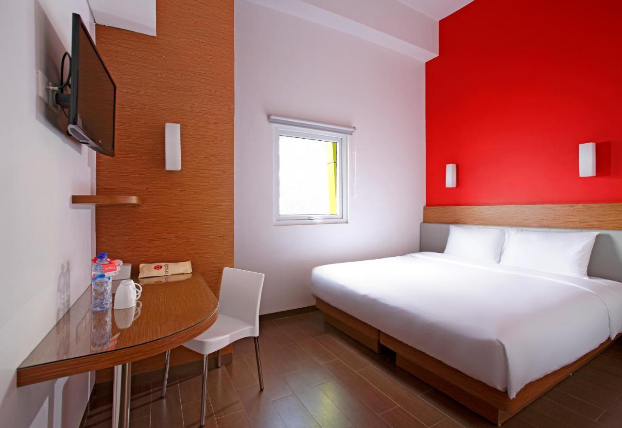 Amaris Hotel Pettarani Makassar