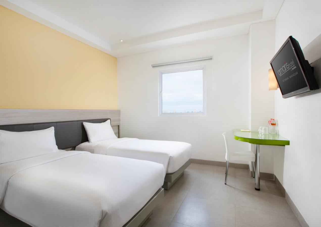 Amaris Hotel Pettarani Makassar