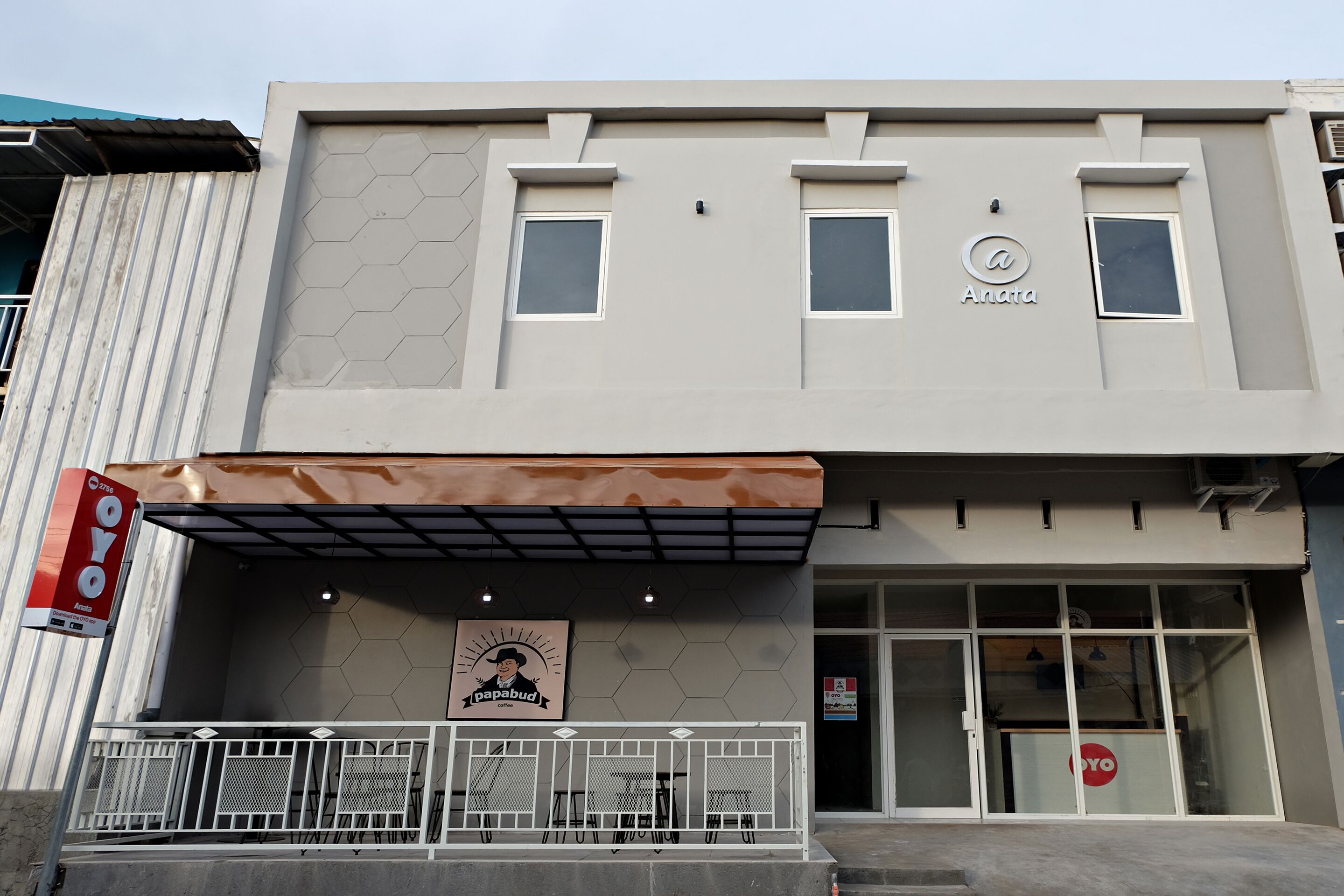 Anata by OYO Rooms