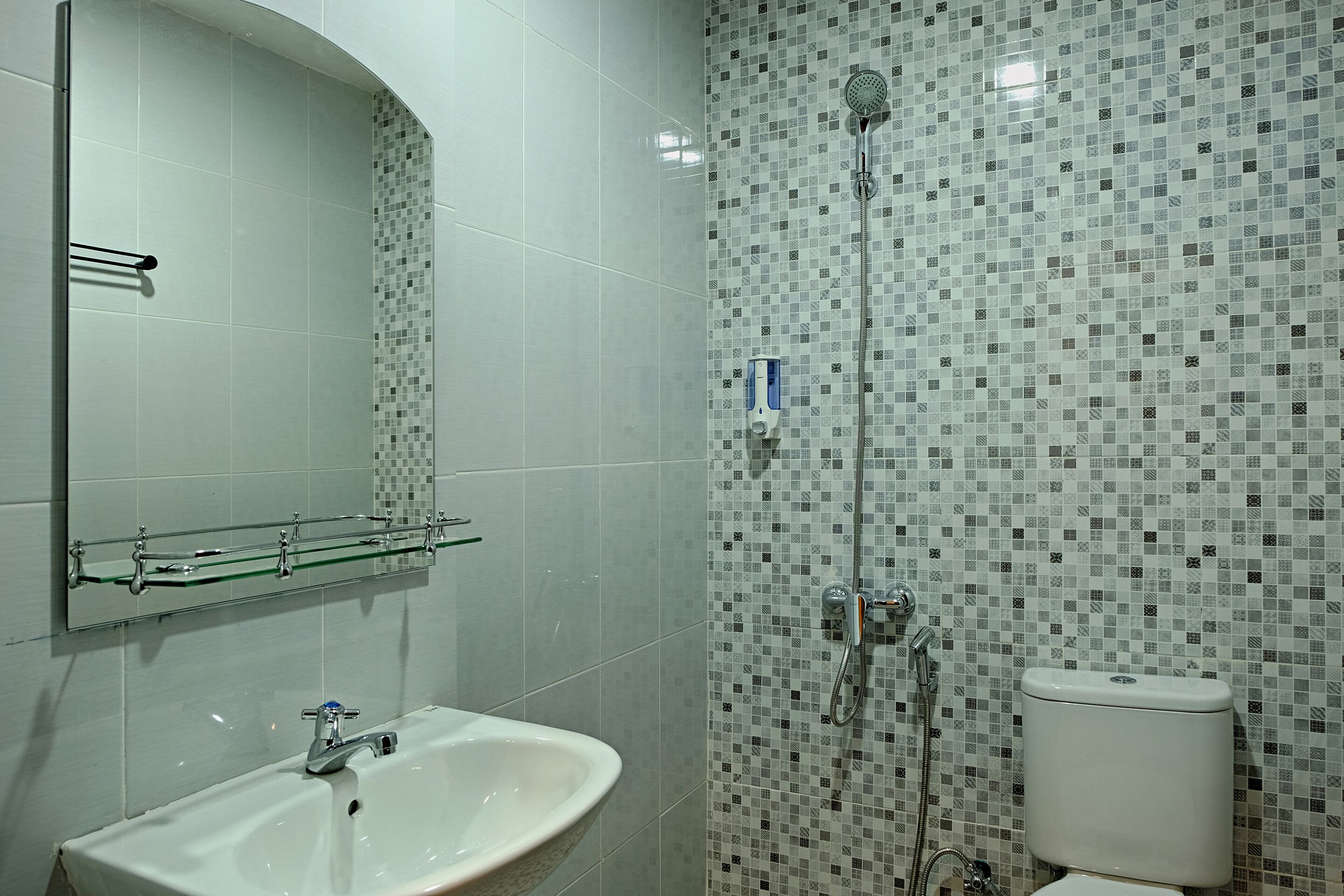 Anata by OYO Rooms