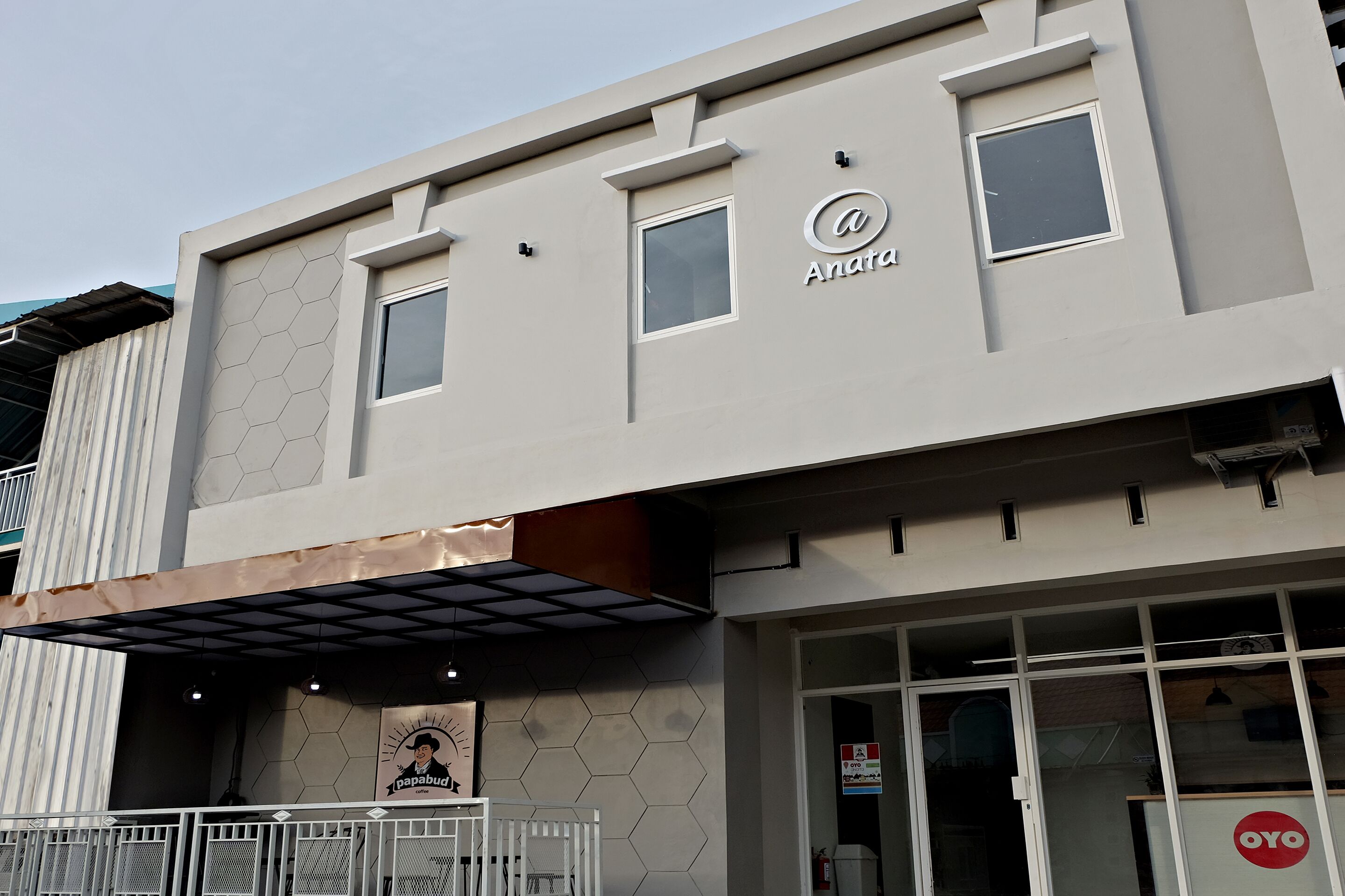 Anata by OYO Rooms