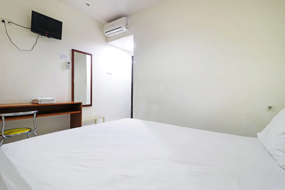 Anno Guesthouse
