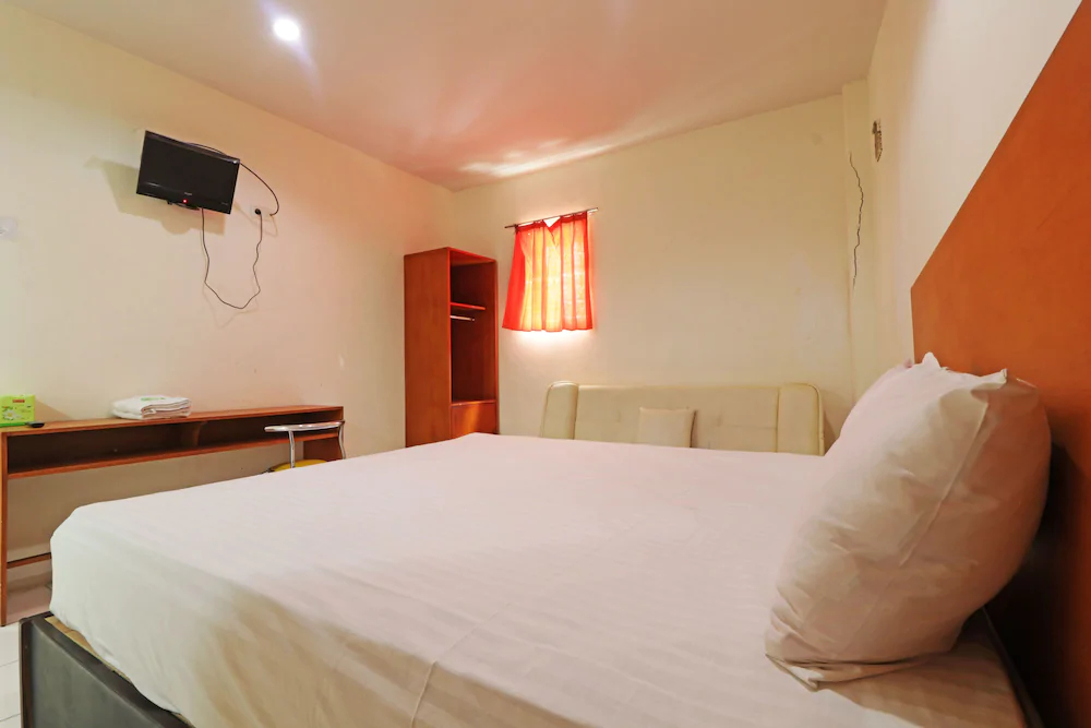 Anno Guesthouse