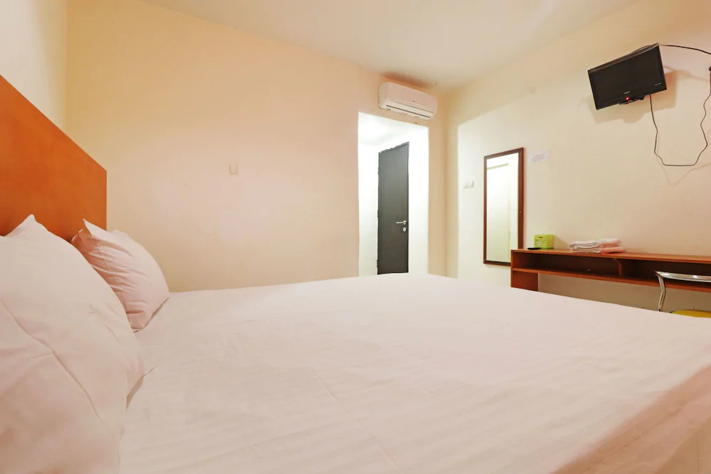 Anno Guesthouse