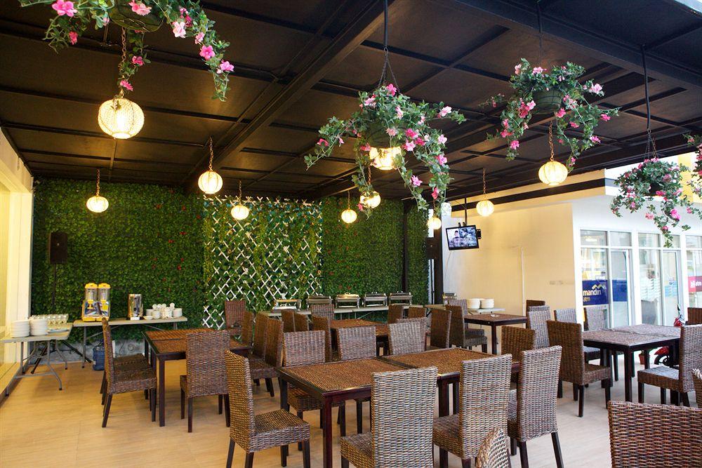 Arbor Biz Hotel