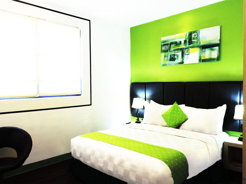 Arbor Biz Hotel