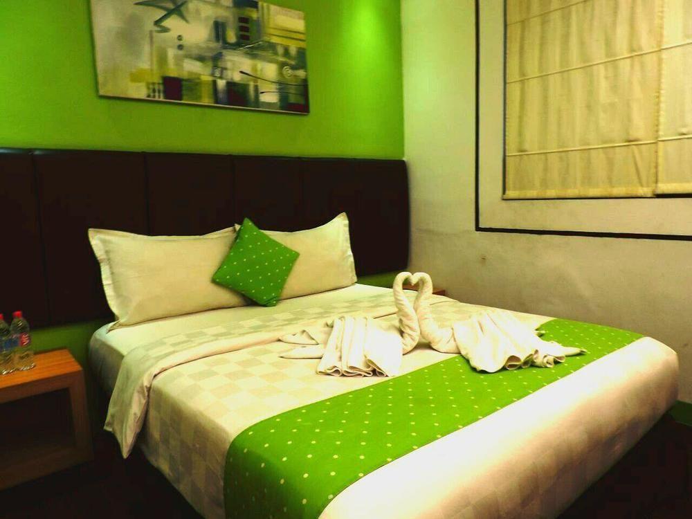 Arbor Biz Hotel