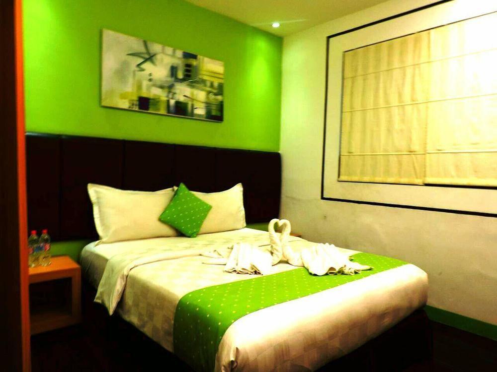 Arbor Biz Hotel