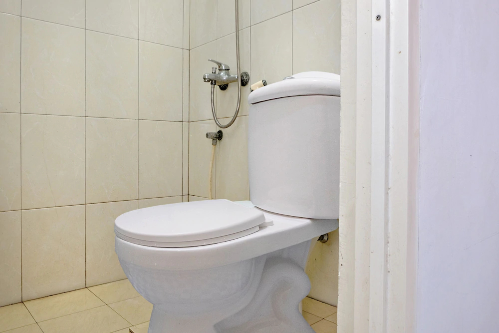 Arun Home by OYO Rooms