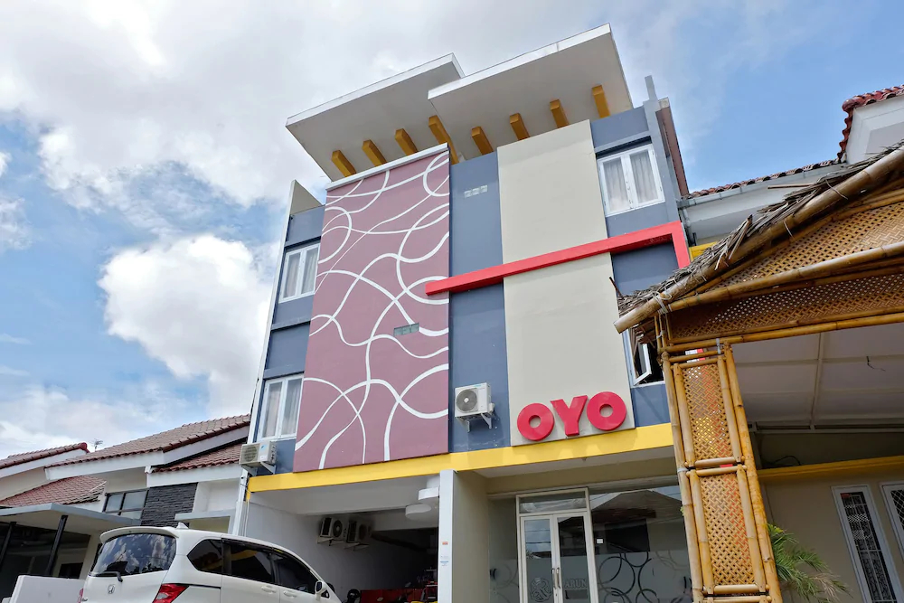 Arun Home by OYO Rooms