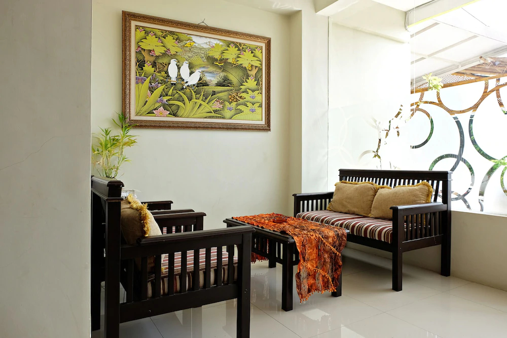 Arun Home by OYO Rooms