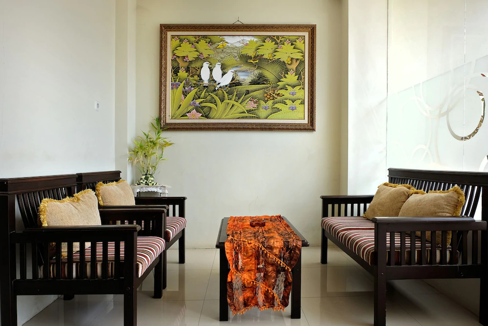 Arun Home by OYO Rooms