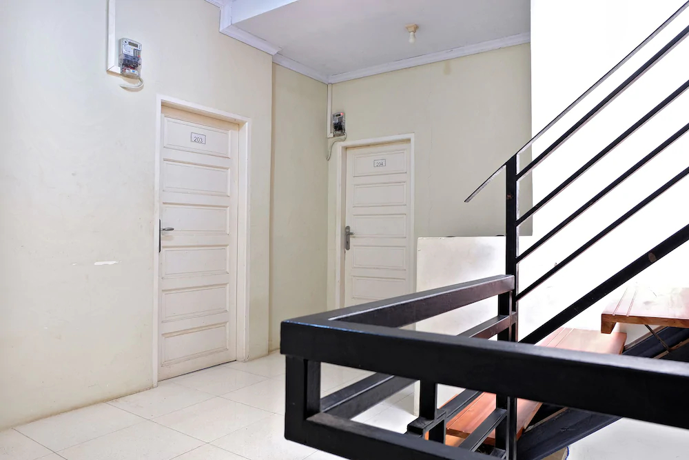 Arun Home by OYO Rooms