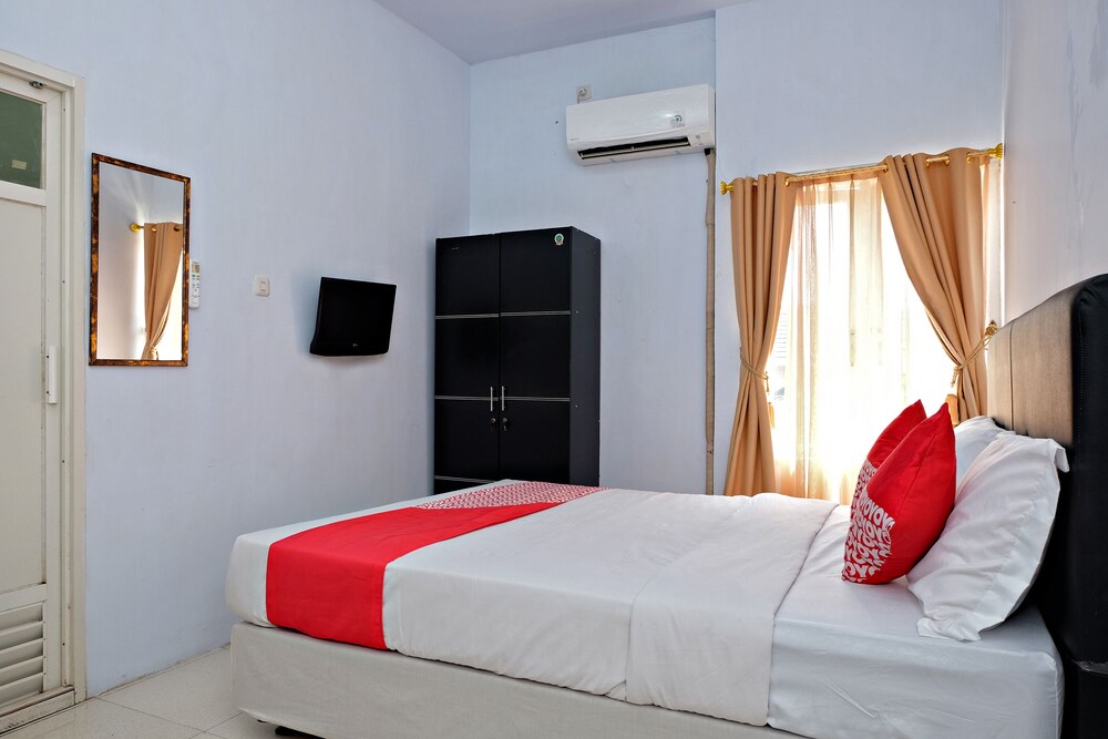 Arun Home by OYO Rooms