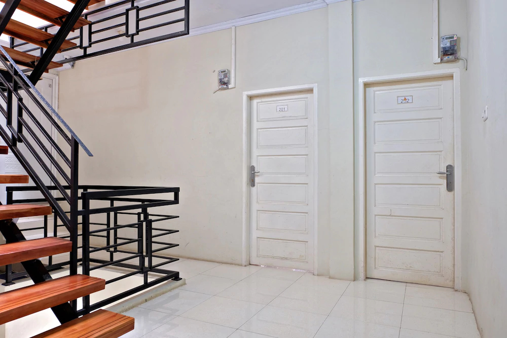 Arun Home by OYO Rooms
