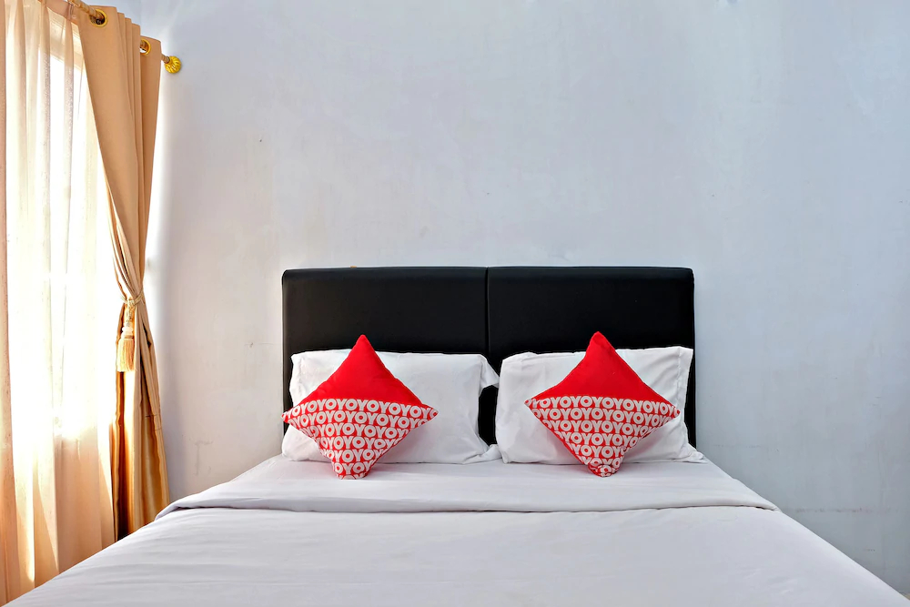 Arun Home by OYO Rooms