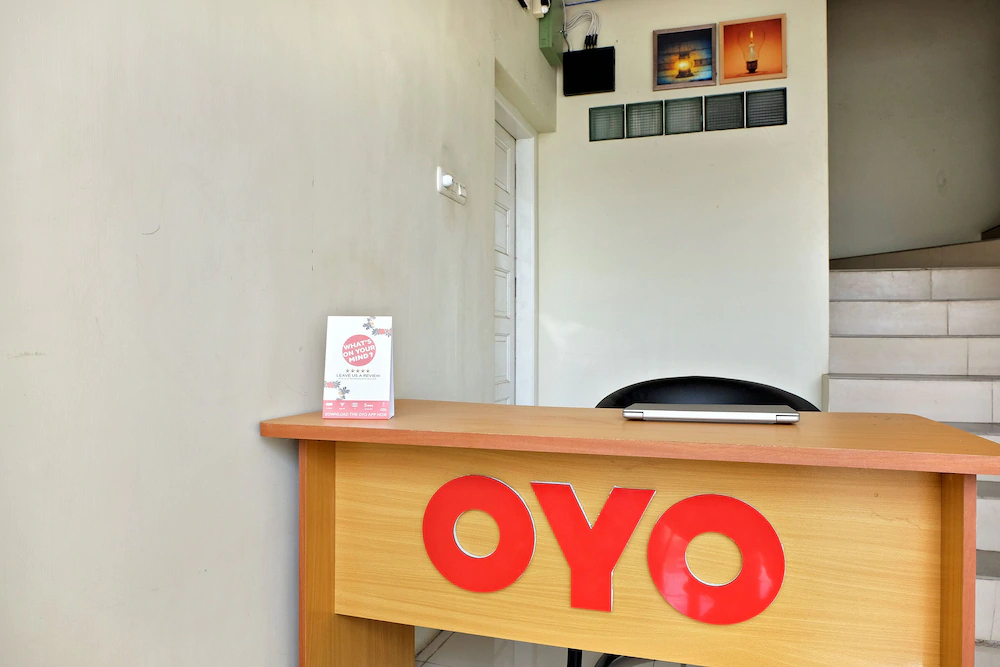 Arun Home by OYO Rooms