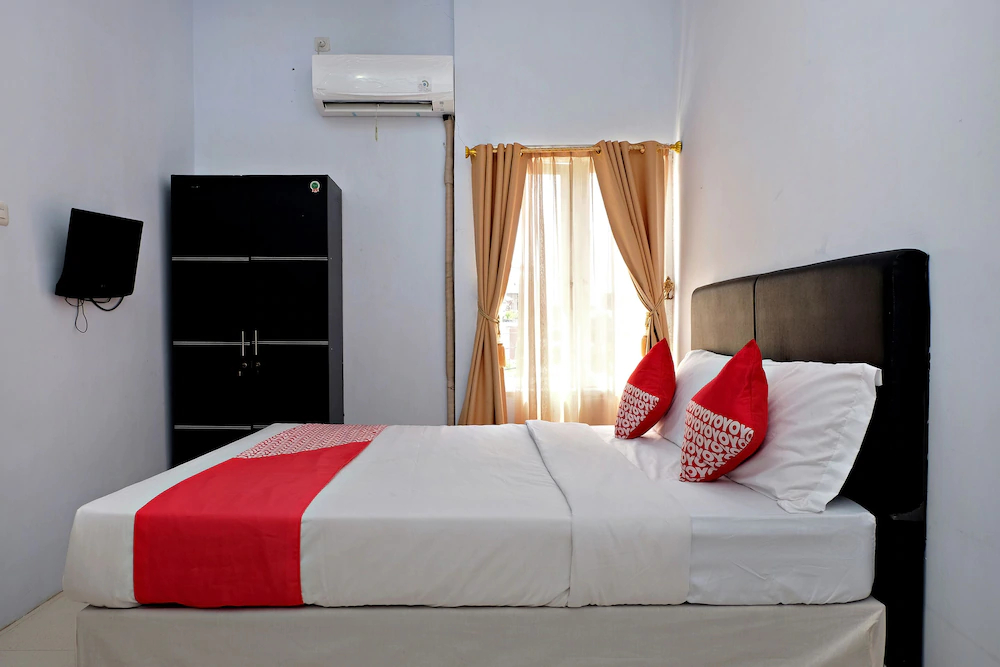 Arun Home by OYO Rooms
