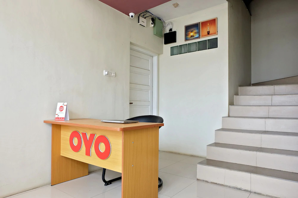 Arun Home by OYO Rooms