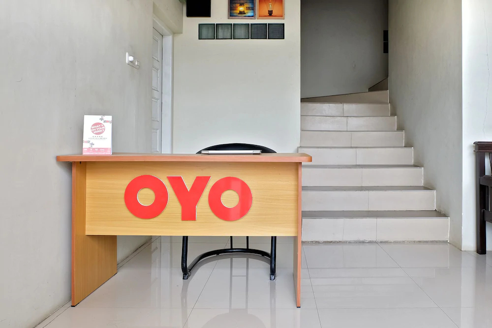Arun Home by OYO Rooms