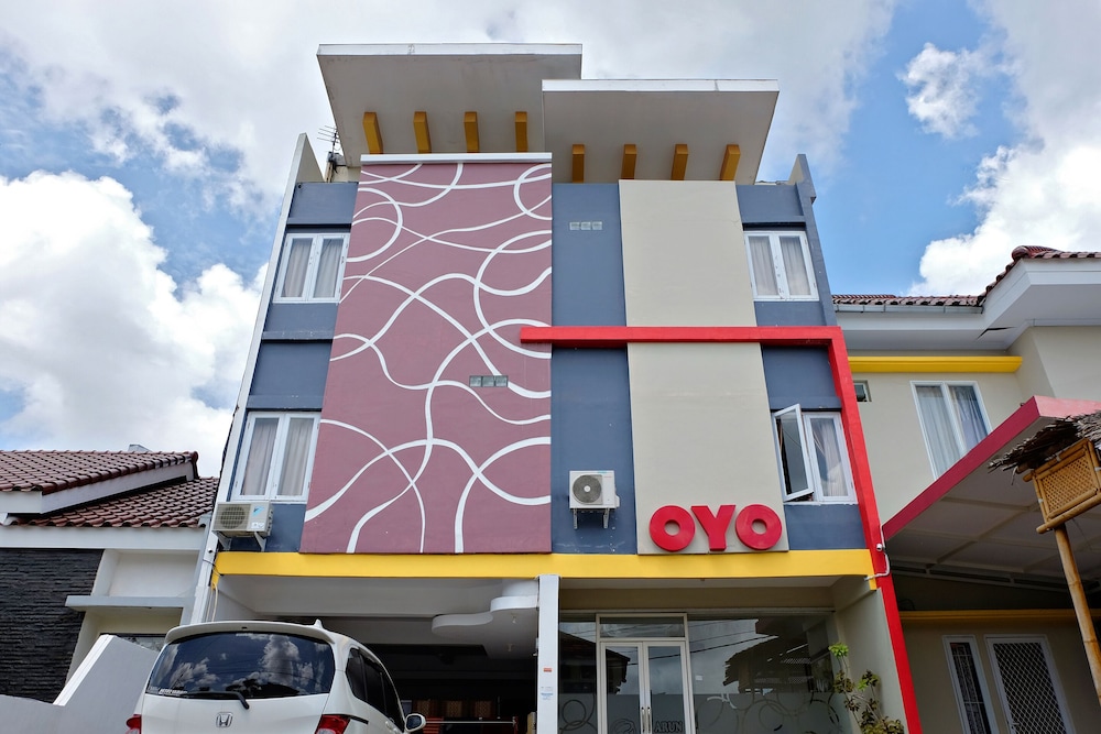 Arun Home by OYO Rooms