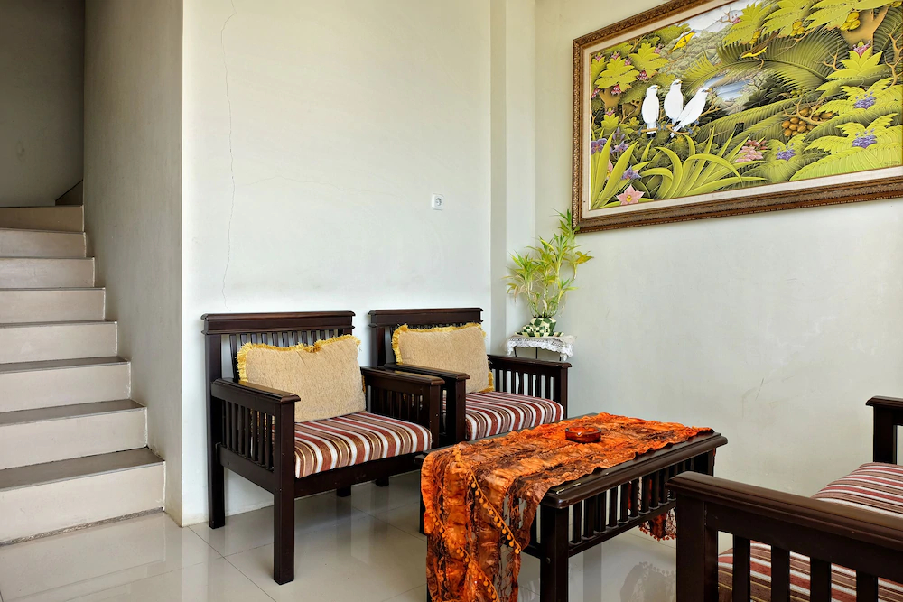 Arun Home by OYO Rooms
