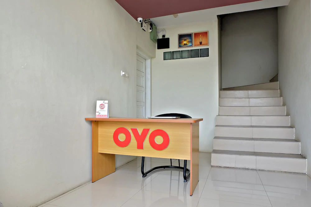 Arun Home by OYO Rooms