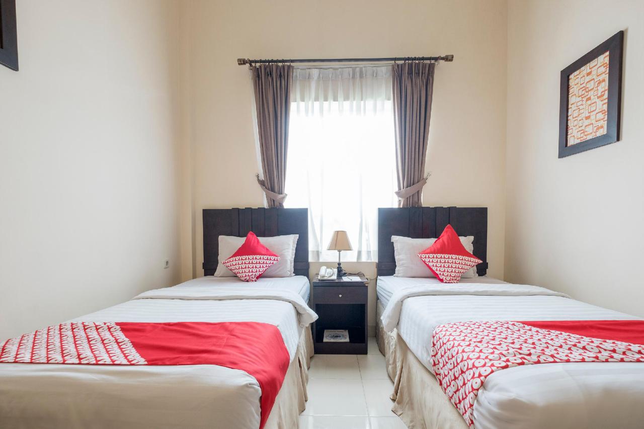 Asia Hotel Makassar by OYO