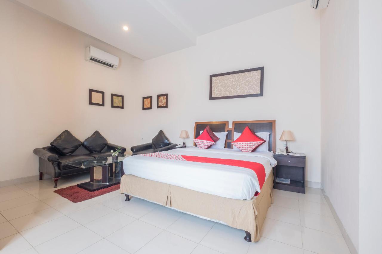 Asia Hotel Makassar by OYO