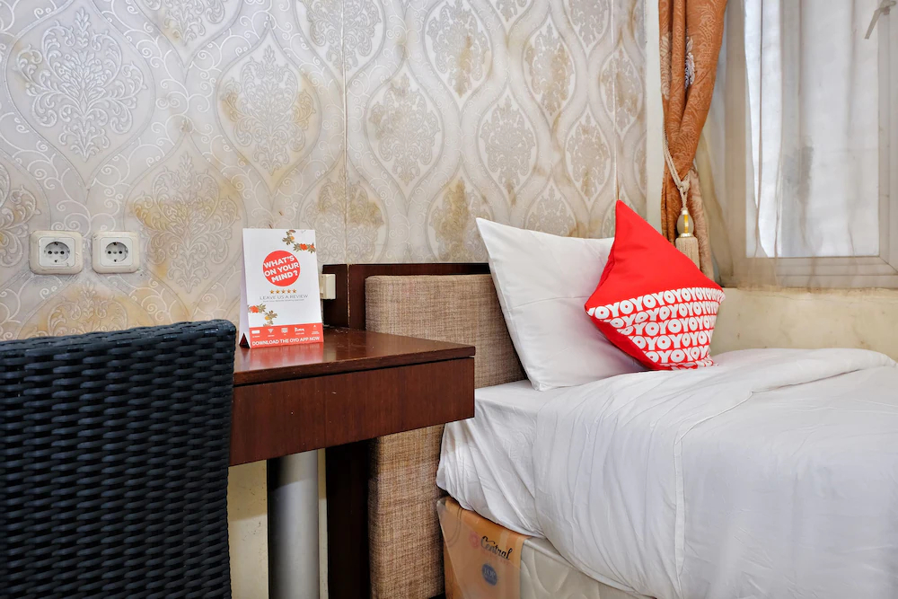 Asokanori Guest House by OYO Rooms