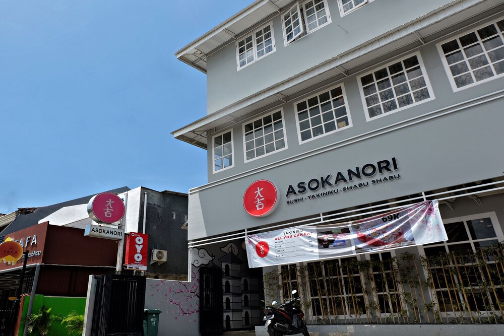 Asokanori Guest House by OYO Rooms