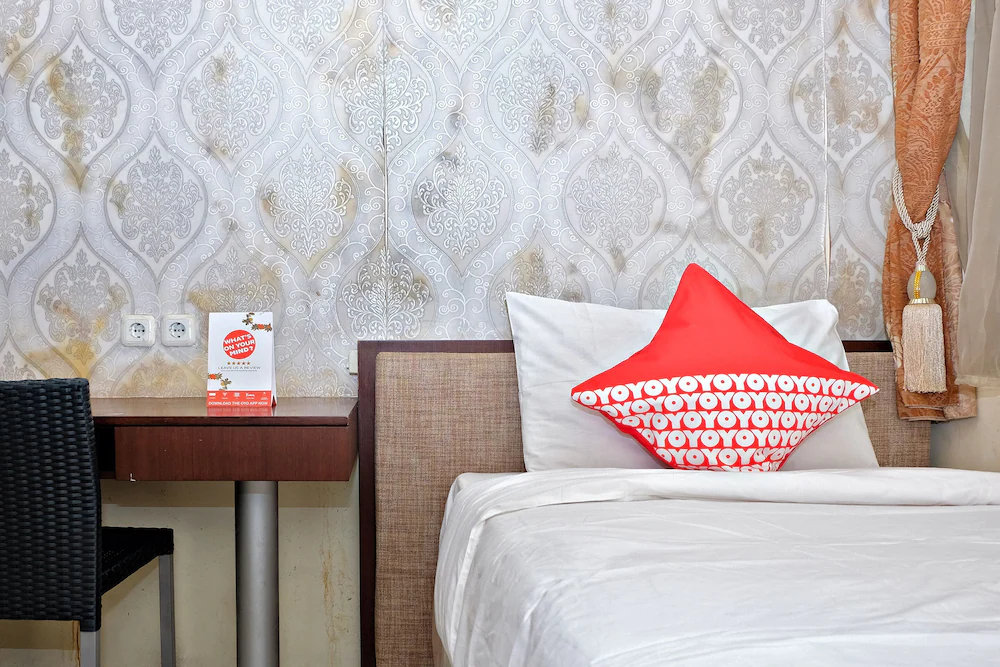 Asokanori Guest House by OYO Rooms