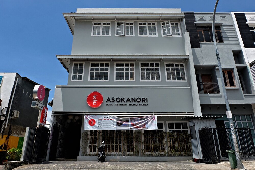 Asokanori Guest House by OYO Rooms