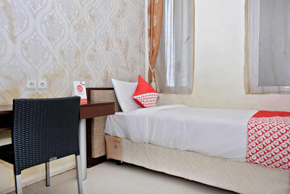 Asokanori Guest House by OYO Rooms