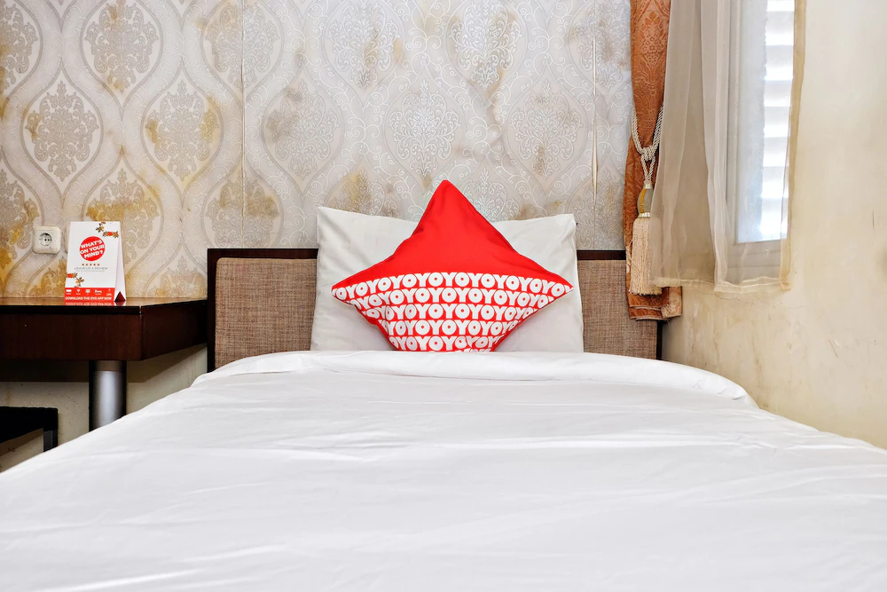 Asokanori Guest House by OYO Rooms