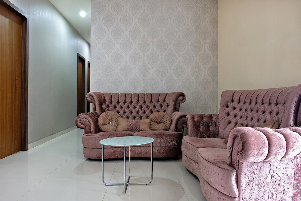 Asokanori Guest House by OYO Rooms