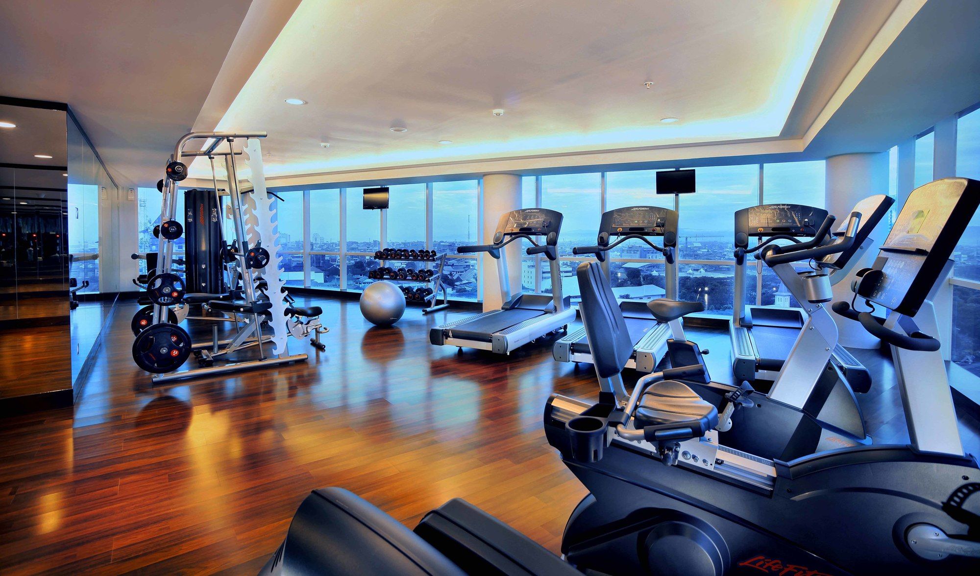 Aston Makassar Hotel  & Convention Center