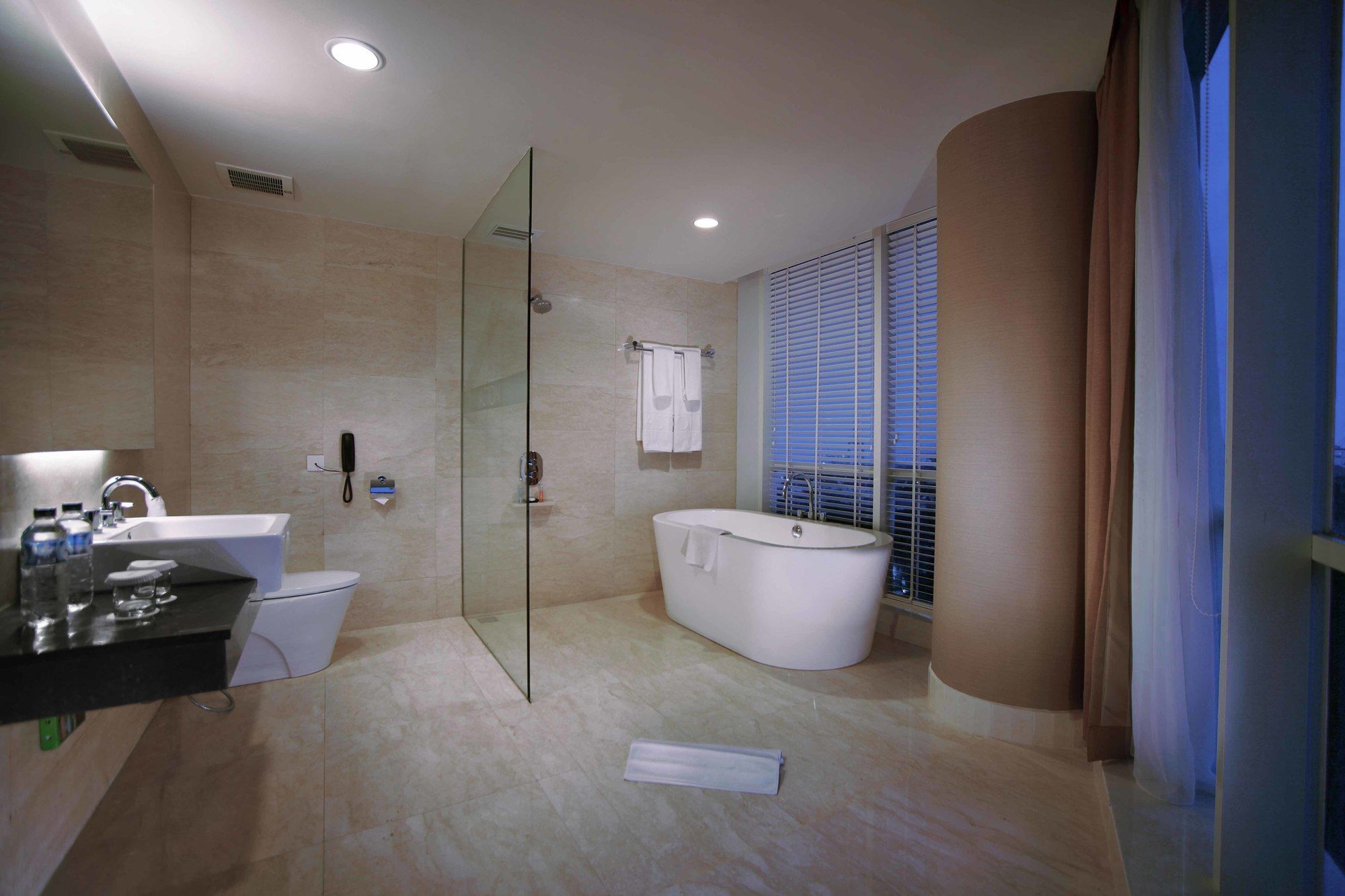 Aston Makassar Hotel  & Convention Center