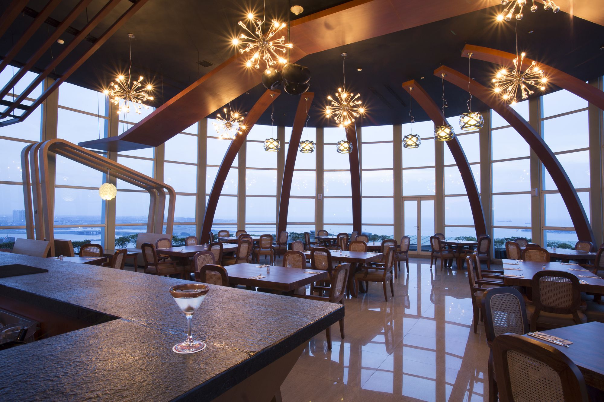Aston Makassar Hotel  & Convention Center