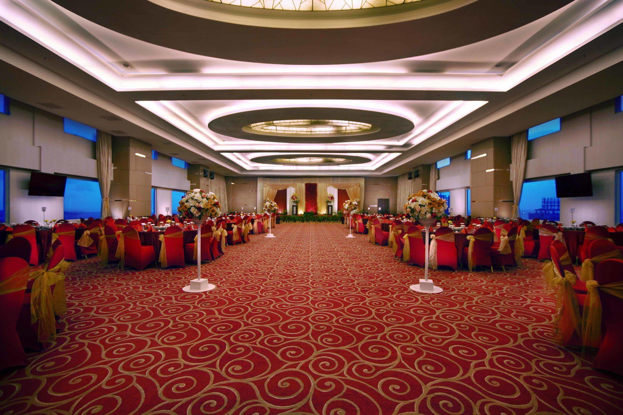 Aston Makassar Hotel  & Convention Center