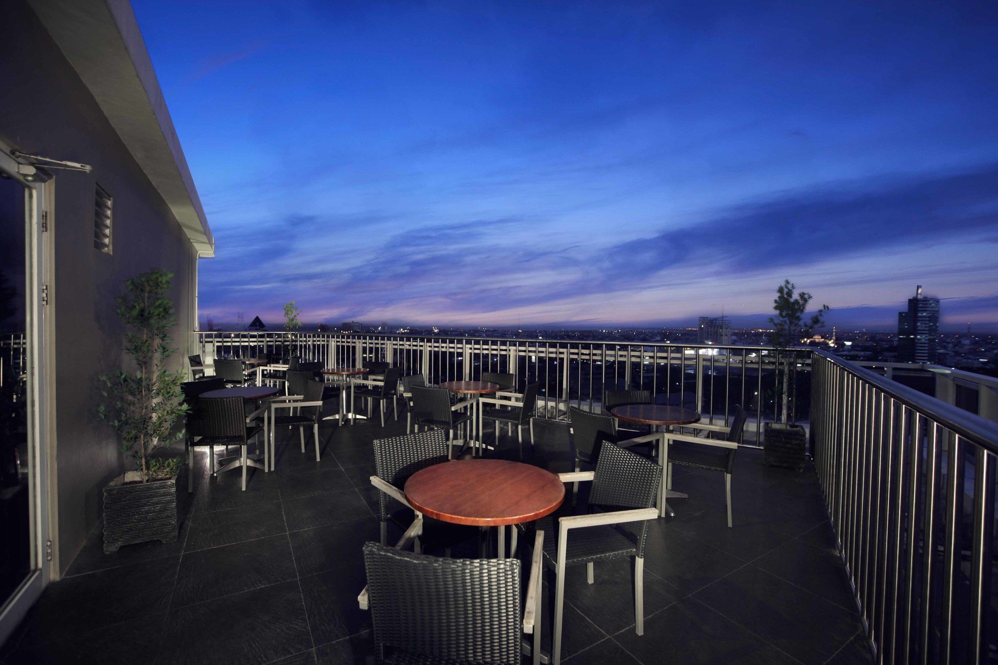 Aston Makassar Hotel  & Convention Center