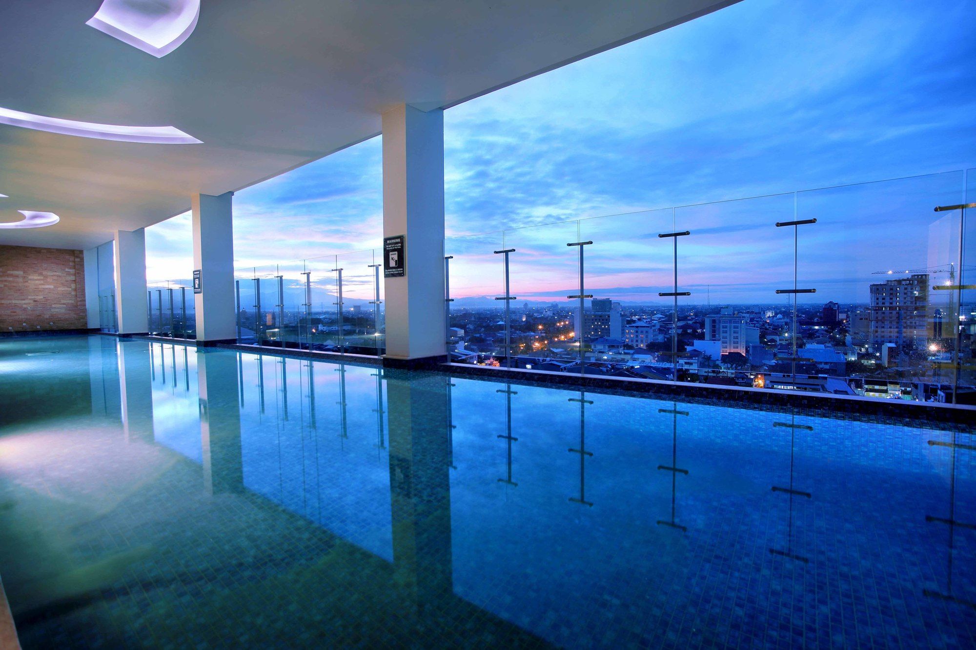 Aston Makassar Hotel  & Convention Center