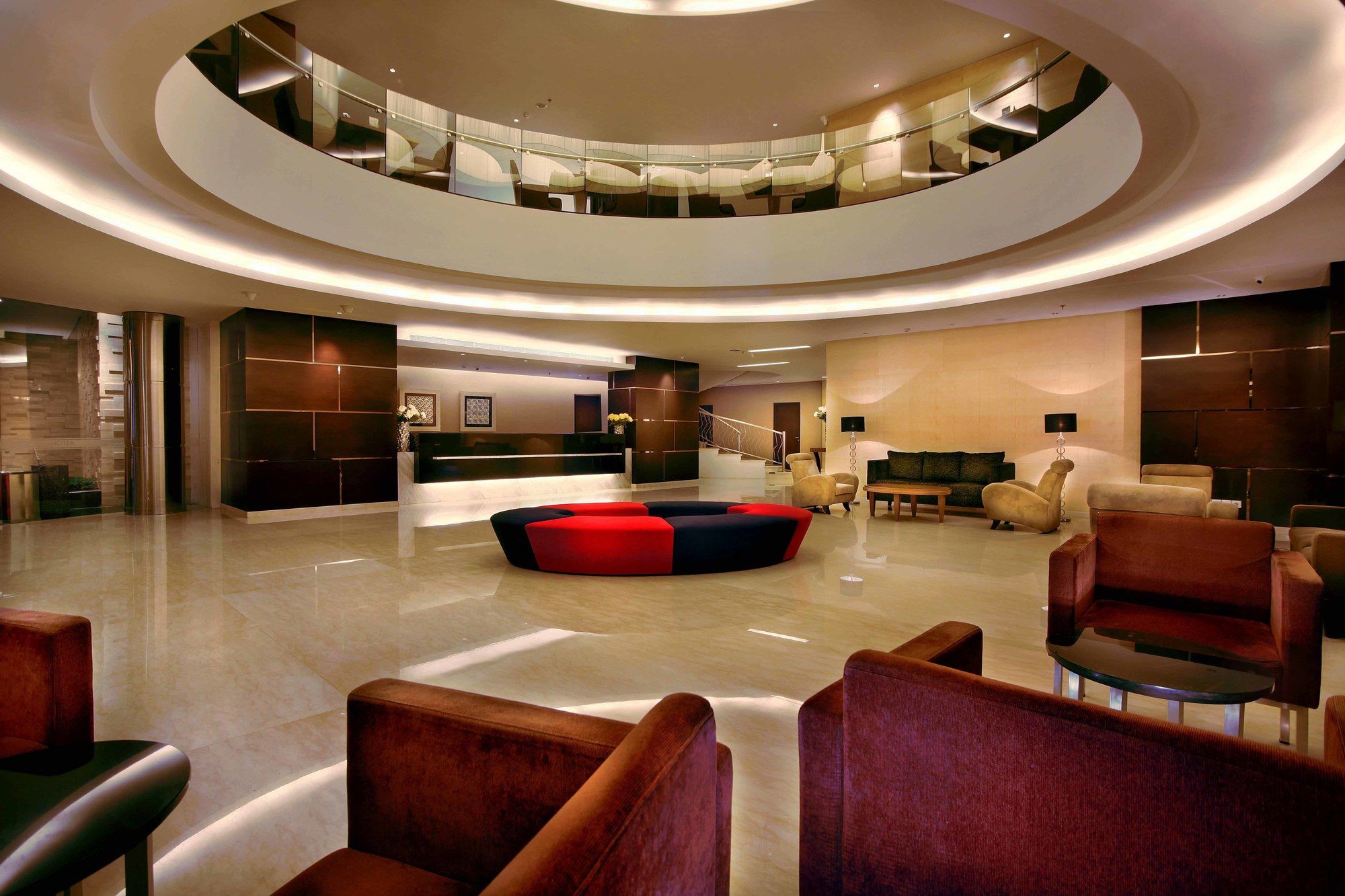 Aston Makassar Hotel  & Convention Center