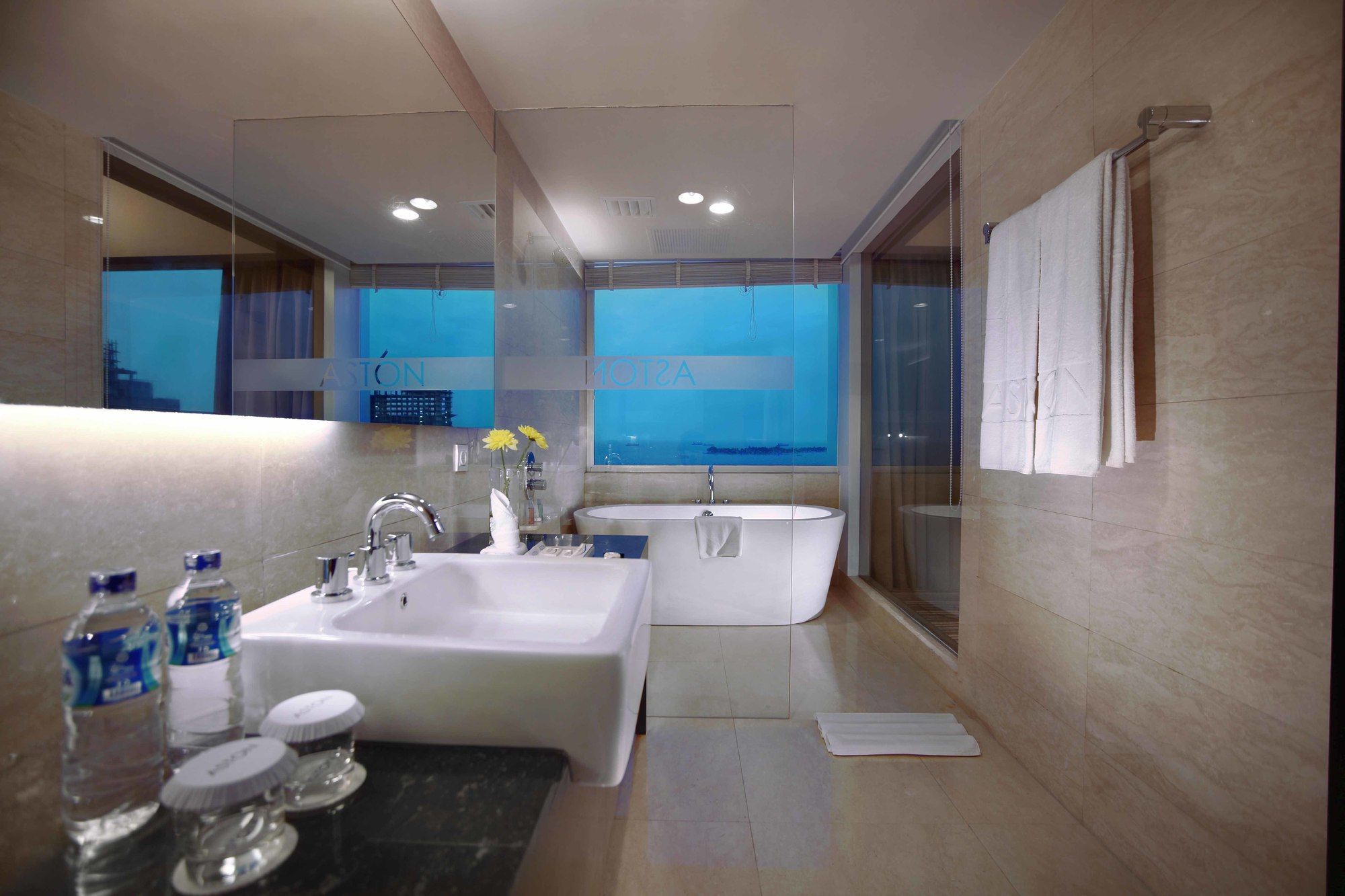 Aston Makassar Hotel  & Convention Center