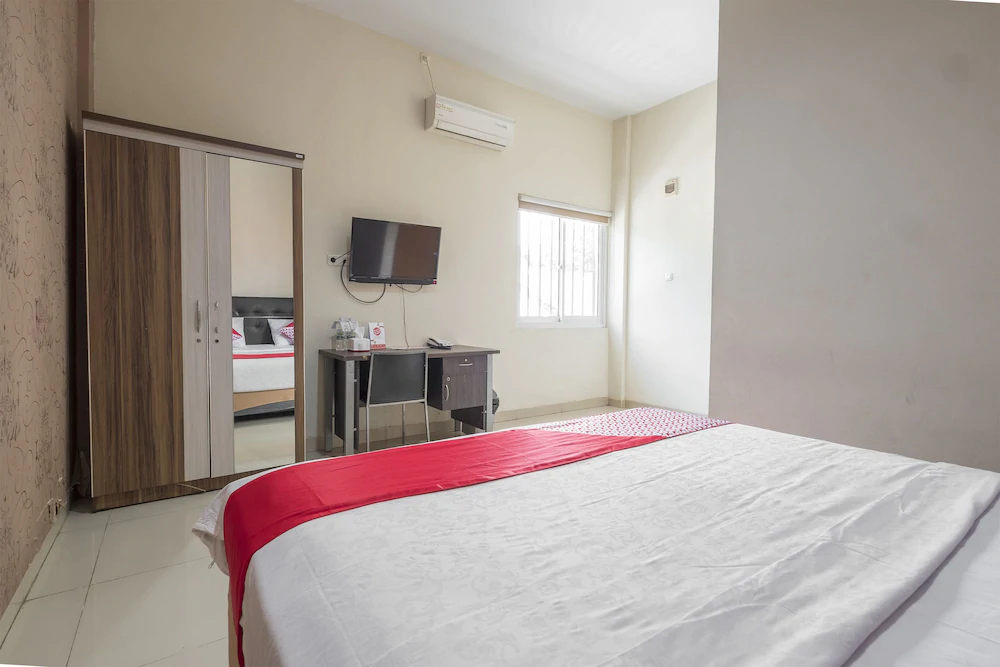 Astra Novilia Hotel
