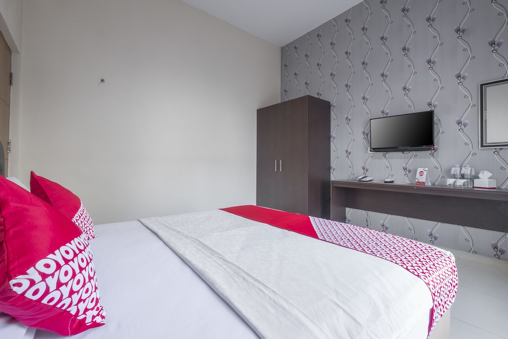 Astra Novilia Hotel