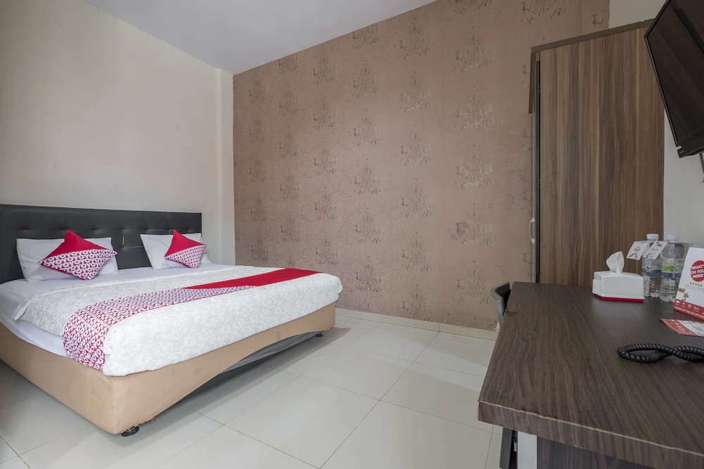 Astra Novilia Hotel