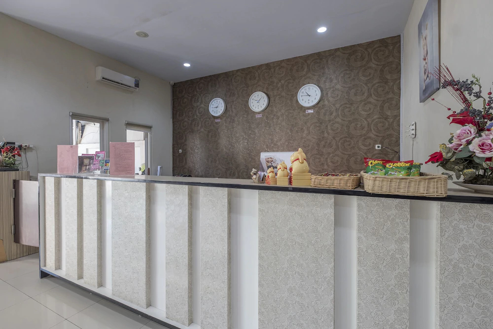 Astra Novilia Hotel