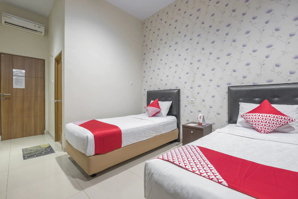 Astra Novilia Hotel