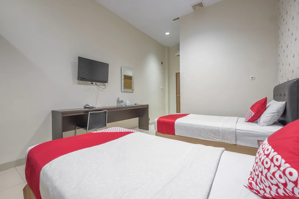 Astra Novilia Hotel